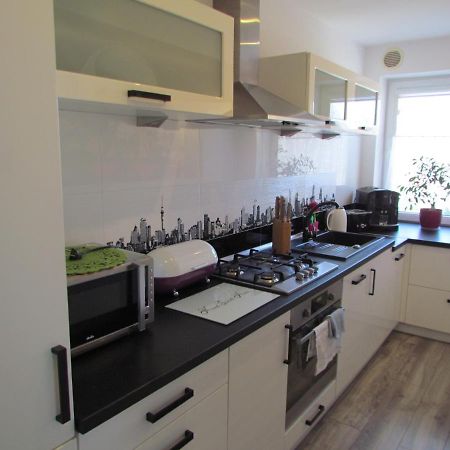 Apartament Ella Поляниця-Здруй Екстер'єр фото