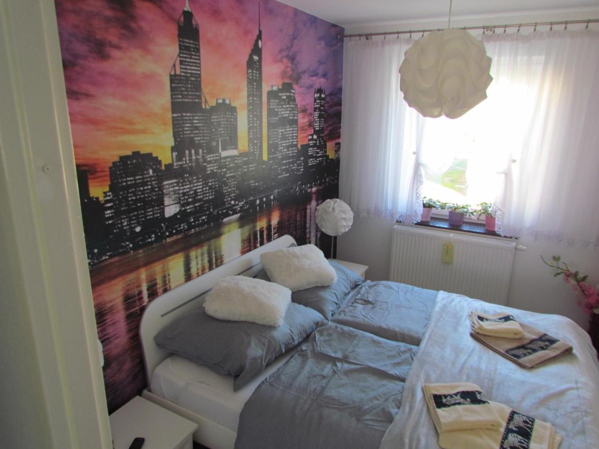 Apartament Ella Поляниця-Здруй Екстер'єр фото