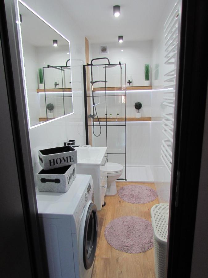 Apartament Ella Поляниця-Здруй Екстер'єр фото